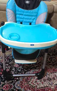 صندلی غذا