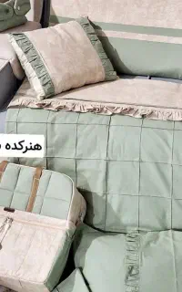 محصولات آشپزخانه عسل بانو