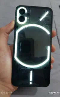 گوشی ناتینگ فون 1 Nothing phone1 بانینتندو سوئیچ