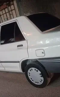 پراید فروشی