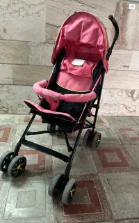 کالسکه Hello Baby