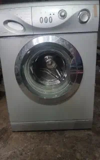 لباسشویی اسنوا