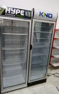 یخچال فریزر درحد