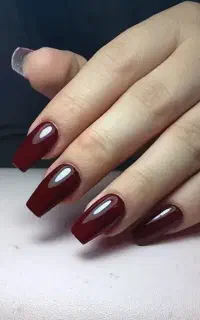 یک خدمات ناخن رایگان