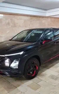 Fx AWD پلاک شده تحویل فوری موجود در اتو افتخار