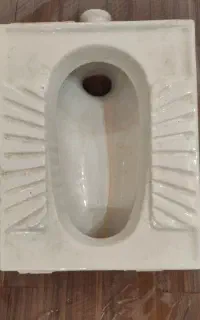 سنگ توالت ایرانی