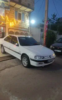 پارسtu5 کلاس15مدل97