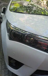 تویوتا کرولا 2025 Gli2000cc