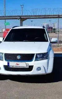 سوزوکی ویتارا
