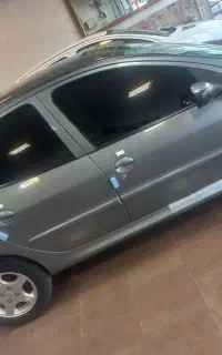 ۲۰۶ پانا tu3 مدل ۱۴۰۱