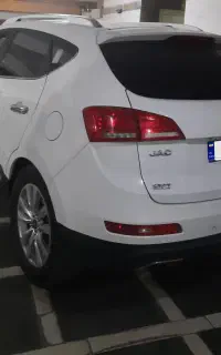 جک s5 موتور 2000 مدل  98