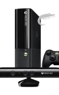 Xbox 360 super slim کینک دار دودسته