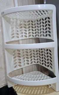 طبقه نظم دهنده حمام