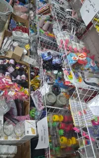 حراج 80 تومانی همه اجناس