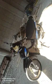 موتور بی کلاج لیزر