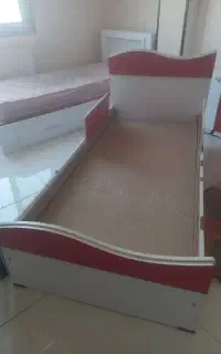 تخت کودک