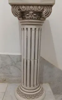 ستون دکوری آتلیه