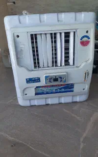 کلر آبی الکتروژن و کباب پز .زیر قیمت