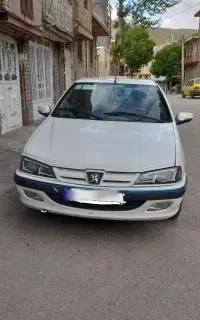 پارس سال