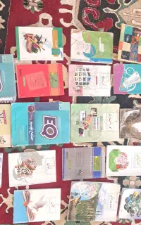 کتاب.
