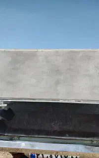 باربند وانت پیکان