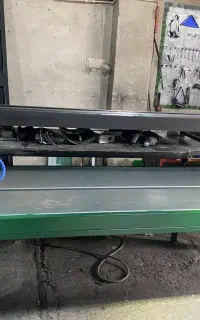 برشکاری دقیق و حرفه‌ای