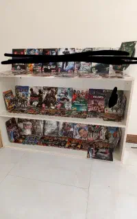 فروش ۱۱۰ عدد بازی کامپیوتری فقط ۴۰ تک و تعداد