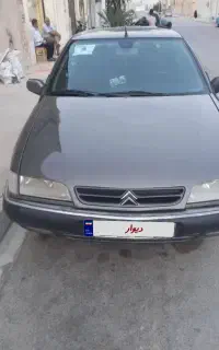 زانتیا ۸۸