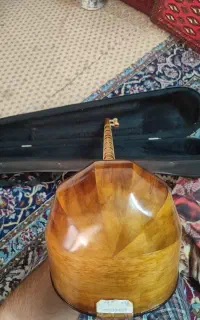 سه تار مفاخری نو نو