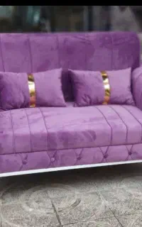 فراتر از یک مبل، خلق یک اثر هنری برای منزل شما