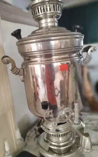 سماور مجلسی