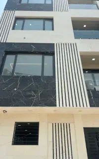 ۱۲۰متری/نورگیر/تاپ لوکیشن خطم حرم/متریال عالی