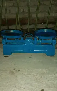 ترازوی دستی ۱۰کیلویی