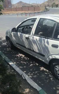 تیبا مدل ۹۰