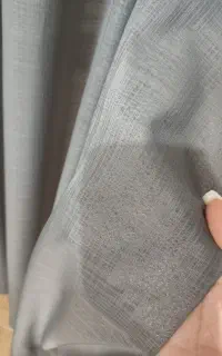 پرده مینیمال