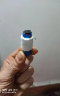 باطری شارژی نو