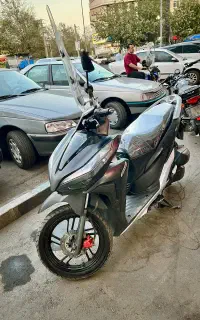 موتور کلیک ثاقب خودرو ۱۴۰۱