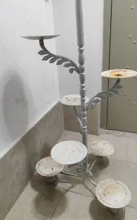 استند گل