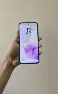 Samsung A35 سامسونگ آ ۳۵