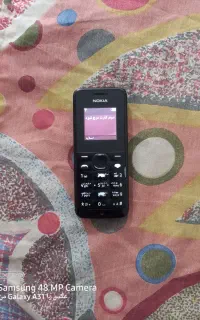 نوکیا۱۰۵ تمام فابریک