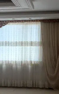 ۱۱۵ متر نوساز در زیباشهر دلباز و نورگیر
