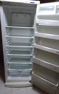 یخچال و فریزر