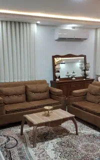 مبل 7 نفره