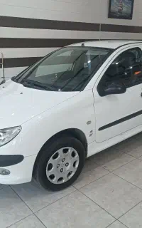 206tu3مدل99