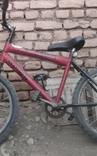 دوچرخه