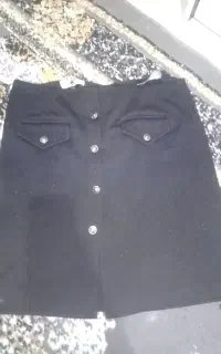 دامن نیم تنه تیکه ۲۵۰