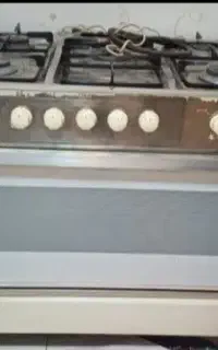 فروش و خرید اجاق گاز فرسوده