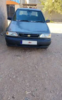 پراید 89