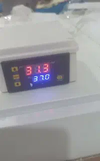 دستگاه جوجه کشی پرنده بلدرچین