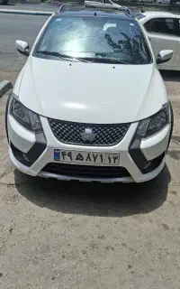کوییک gxr مدل 1404